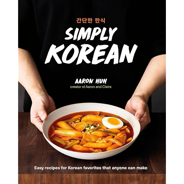 Amazon.com: Food of Korea: 200 Recipes: 9781565914872: Korean Food
